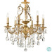 Люстра IDEAL LUX 060507