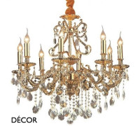 Люстра IDEAL LUX 060514
