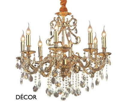 Люстра IDEAL LUX 060514