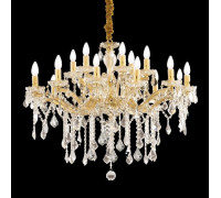 Люстра IDEAL LUX 075181