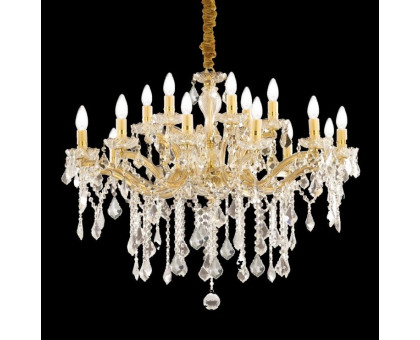 Люстра IDEAL LUX 075181