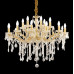 Люстра IDEAL LUX 075181