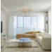 Люстра IDEAL LUX 075181