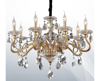 Люстра IDEAL LUX 087764