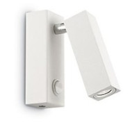 Бра IDEAL LUX Page 142258