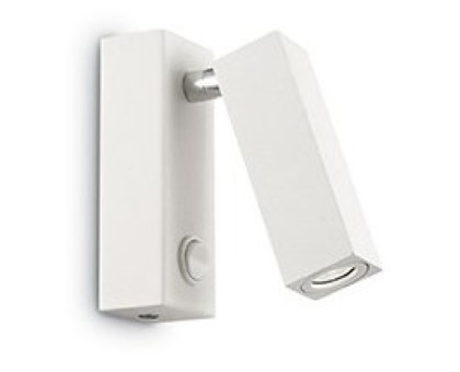 Бра IDEAL LUX Page 142258