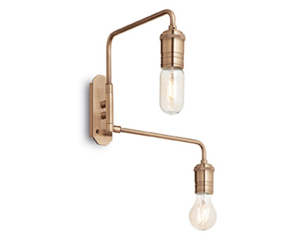 Бра IDEAL LUX 160245
