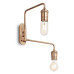 Бра IDEAL LUX 160245