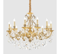 Люстра IDEAL LUX 164960