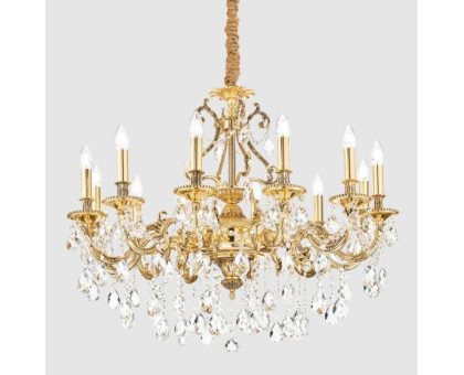 Люстра IDEAL LUX 164960