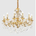 Люстра IDEAL LUX 164960