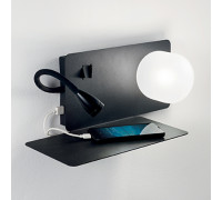 Бра IDEAL LUX BOOK-1 174808