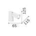 Бра IDEAL LUX 229010
