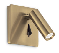 Бра IDEAL LUX LITE AP OTTONE 250120