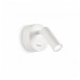 Бра IDEAL LUX Bean  260600