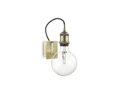 Бра IDEAL LUX 163321