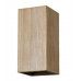 Светильник настенный ITERNA Brygge Wall L, светлый ясень (LW021)