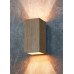 Светильник настенный ITERNA Brygge Wall L, светлый ясень (LW021)