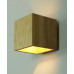 Светильник настенный ITERNA Brygge Wall, светлый ясень (LW019)