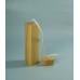 Подвес ITERNA Cube P, 1xGU10, светлый ясень (LW040)