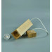 Подвес ITERNA Cube P, 1xGU10, светлый ясень (LW040)