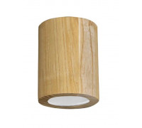 Світильник ITERNA CEILING C, 1xGU10 світлий ясен (LW009)