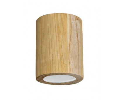 Світильник ITERNA CEILING C, 1xGU10 світлий ясен (LW009)