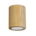 Світильник ITERNA CEILING C, 1xGU10 світлий ясен (LW009)
