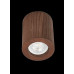 Світильник ITERNA CEILING C, 1xGU10 темний ясен (LW007)