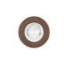 Світильник ITERNA CEILING C, 1xGU10 темний ясен (LW007)