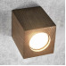 Світильник ITERNA CEILING куб, темний ясен (LW006)