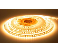 LED стрічка 12V 9,6W/m, smd3528 120LED/м, 8мм, IP20 2700-3500K