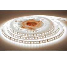 LED лента 12V 9,6W/m, smd3528 120LED/м, 8мм, IP20 4000-4500K