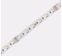 LED стрічка COLORS 60-5050-24V-IP33 18W RGBLWW 5м (D560RGBLWW-24V-12mm)