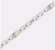 LED стрічка COLORS 60-5050-24V-IP33 18W RGBLWW 5м (D560RGBLWW-24V-12mm)