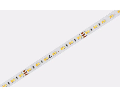 LED стрічка COLORS 140-2835-24V-IP33 17.1W 1710Lm 2700/6000K 5м (D8140SWW-24V-10mm)