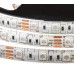 LED стрічка RGB 12V 14.4W/m, smd5050 60LED/м IP20