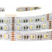 LED стрічка RGBW 12V 14.4W/m, smd5050 60LED/м IP20