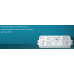 LED-контролер DEYA 12-24VDC, 3A*5CH(WT5)