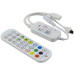 LED RGB-контролер 6A, 5-24V, Tuya WI-FI музичний Tuya Smart LED WI-FI
