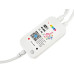 LED RGB-контролер 6A, 5-24V, Tuya WI-FI музичний Tuya Smart LED WI-FI