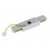 З'єднувач NOWODVORSKI 10225 PROFILE POWER STRAIGHT CONNECTOR WHITE CN