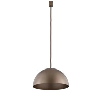Люстра NOWODVORSKI 10296 HEMISPHERE SUPER L CHOCOLATE PL