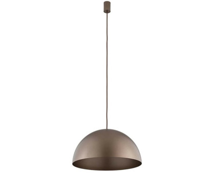 Люстра NOWODVORSKI 10296 HEMISPHERE SUPER L CHOCOLATE PL