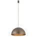 Люстра NOWODVORSKI 10296 HEMISPHERE SUPER L CHOCOLATE PL