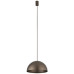 Люстра NOWODVORSKI 10618 HEMISPHERE SUPER S CHOCOLATE PL