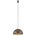 Люстра NOWODVORSKI 10618 HEMISPHERE SUPER S CHOCOLATE PL