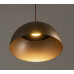 Люстра NOWODVORSKI 10618 HEMISPHERE SUPER S CHOCOLATE PL