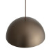 Люстра NOWODVORSKI 10618 HEMISPHERE SUPER S CHOCOLATE PL