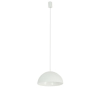 Люстра NOWODVORSKI 10695 HEMISPHERE SUPER S WHITE PL